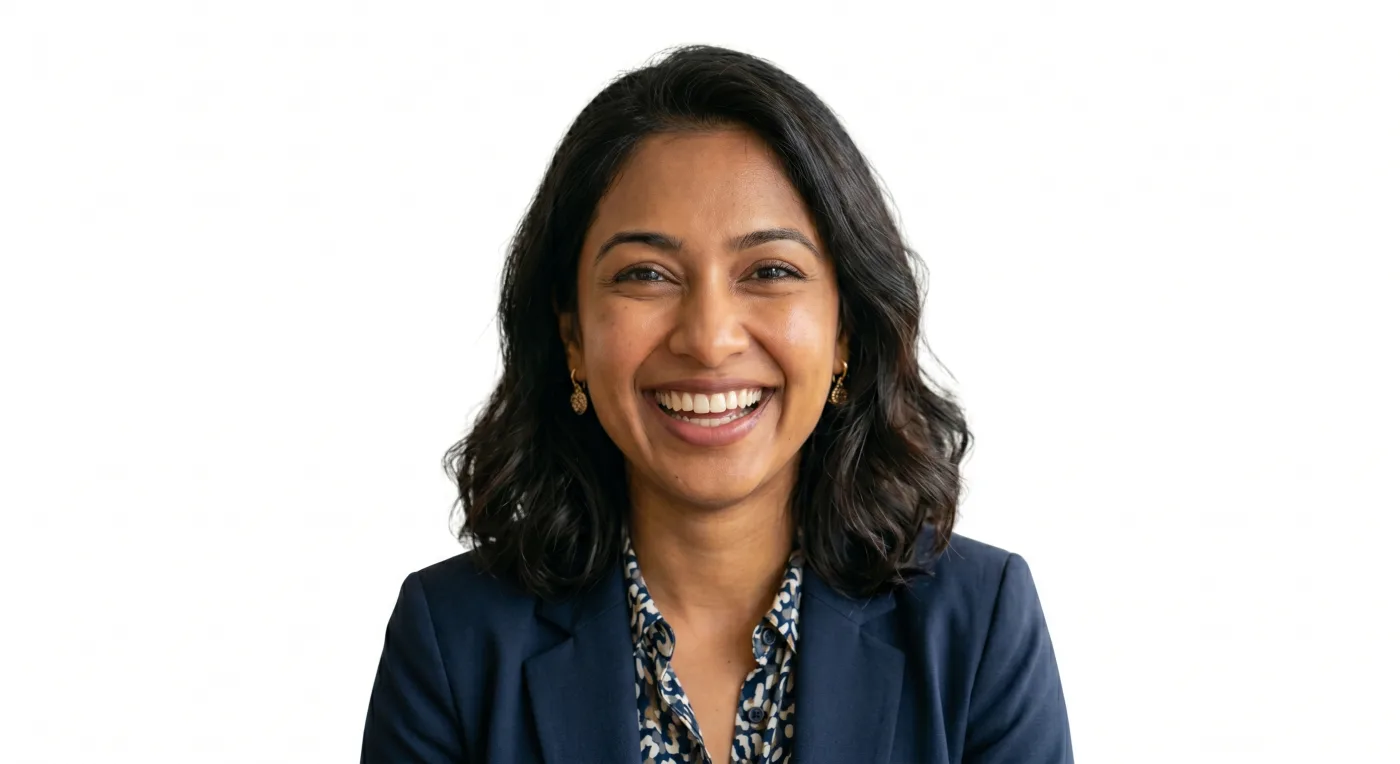 Anita Krishnamurthy