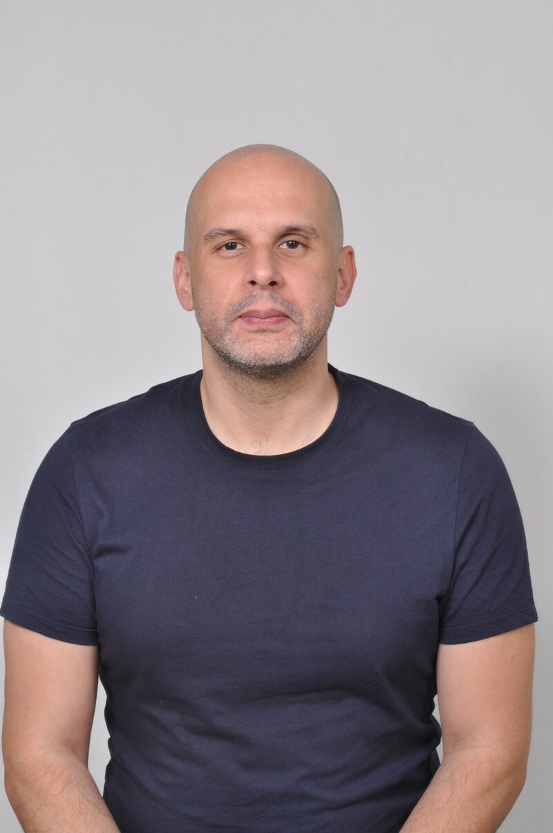Bilel Bouraoui